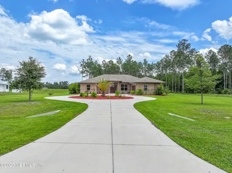 9835 Kings Crossing Drive Jacksonville FL 32219