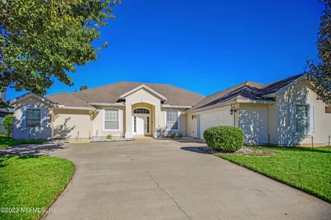 14557 Christen Drive Jacksonville FL 32218