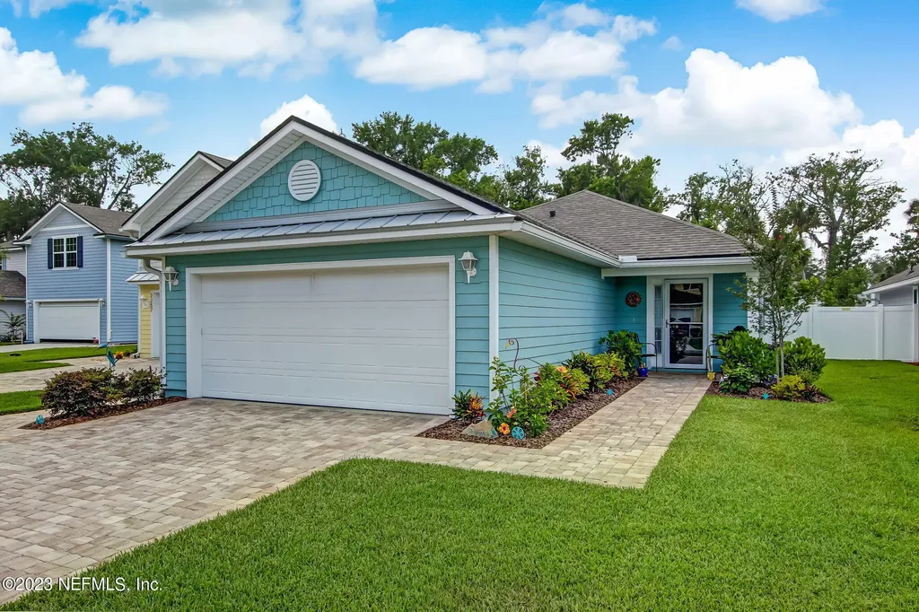 2251 Sand Dune Court Jacksonville FL 32233