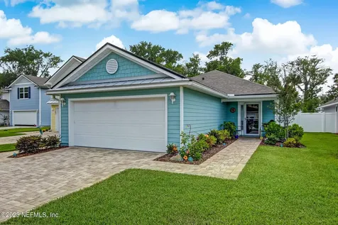 2251 Sand Dune Court Jacksonville FL 32233