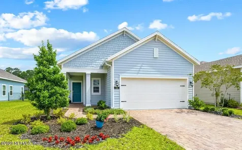 54 Crystal Crest Lane St. Augustine FL 32095