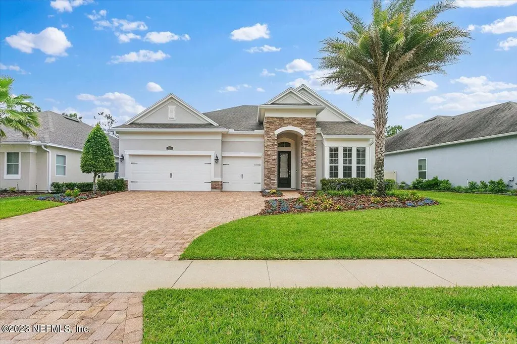 383 Medio Drive St. Augustine FL 32095