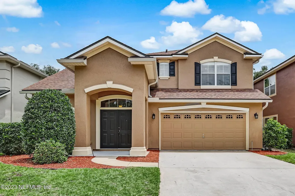 14893 Bulow Creek Drive Jacksonville FL 32258