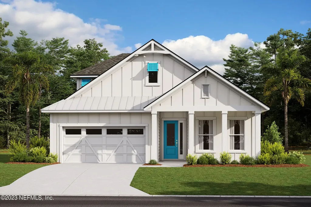 43 Somerville Drive Ponte Vedra FL 32081