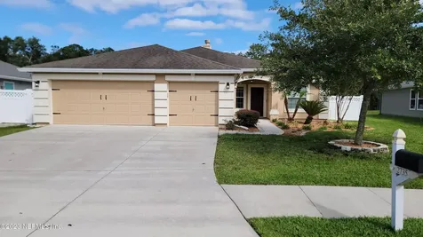 2735 Woodsdale Drive Middleburg FL 32068