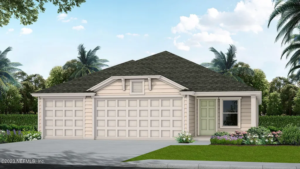 70641 Turtle Creek Court Yulee FL 32097