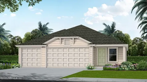 70641 Turtle Creek Court Yulee FL 32097