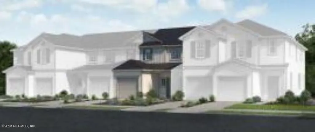 9781 Fiddleback Lane Jacksonville FL 32222