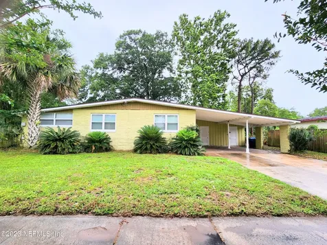 6620 Barkwood Drive Jacksonville FL 32277