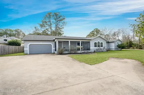 499 Del Monte Drive St. Augustine FL 32084