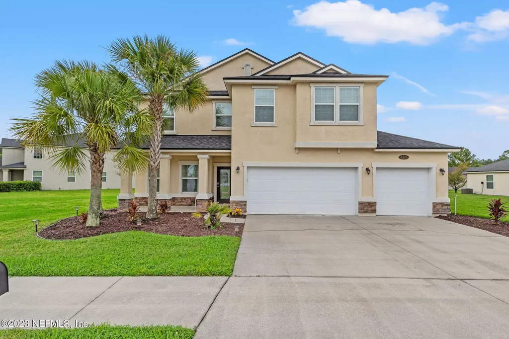 4419 Barton Creek Lane Jacksonville FL 32210