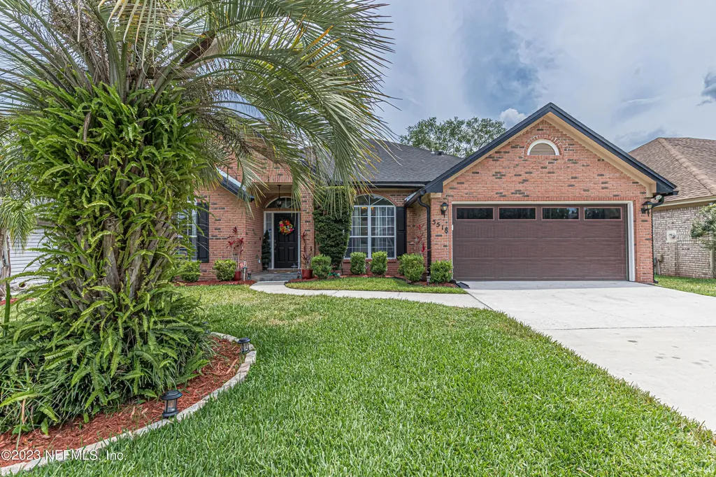 5518 Horse Stable Lane Jacksonville FL 32258