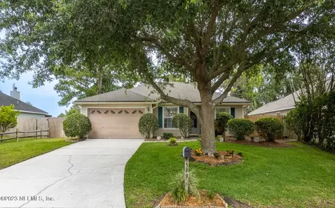589 Halverson Court Jacksonville FL 32225