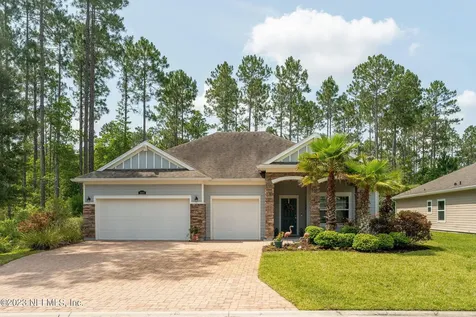 10012 Melrose Creek Drive Jacksonville FL 32222