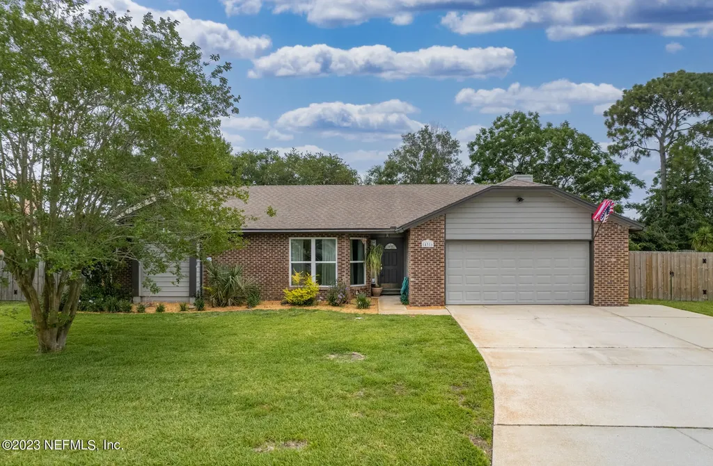 14316 Dahlonega Lane Jacksonville FL 32224