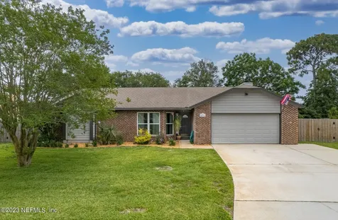 14316 Dahlonega Lane Jacksonville FL 32224