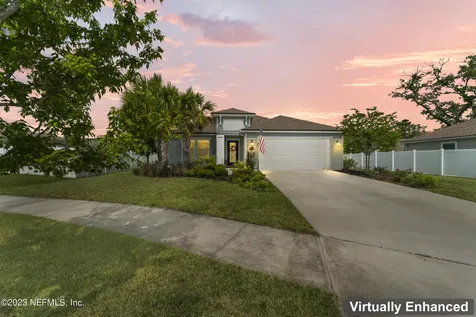 3247 Cypress Walk Place Green Cove Springs FL 32043