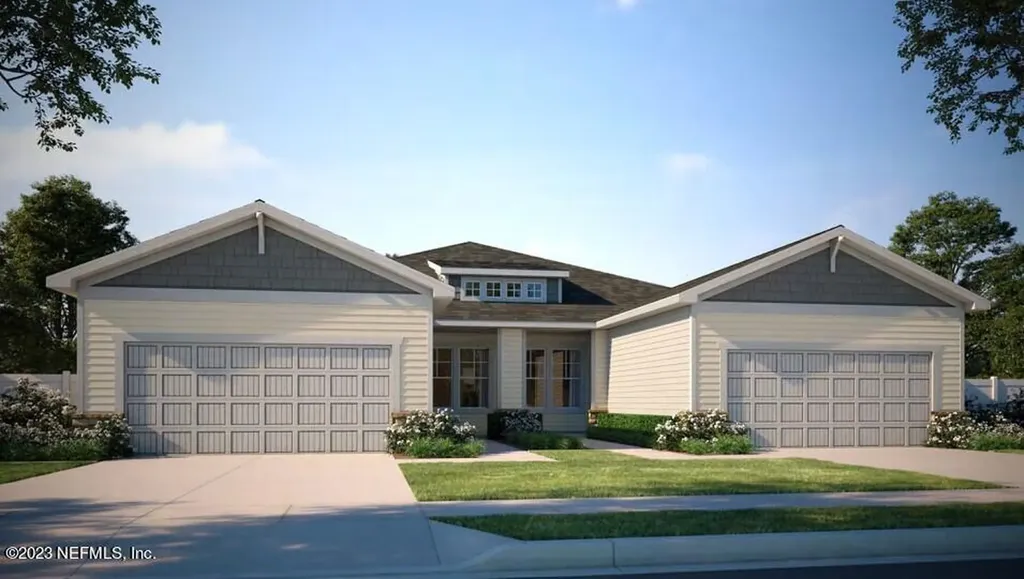 9849 Stone Oak Court Jacksonville FL 32257