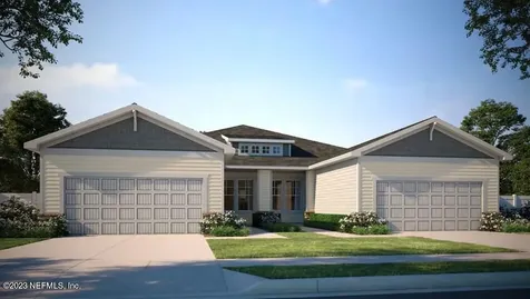 9849 Stone Oak Court Jacksonville FL 32257