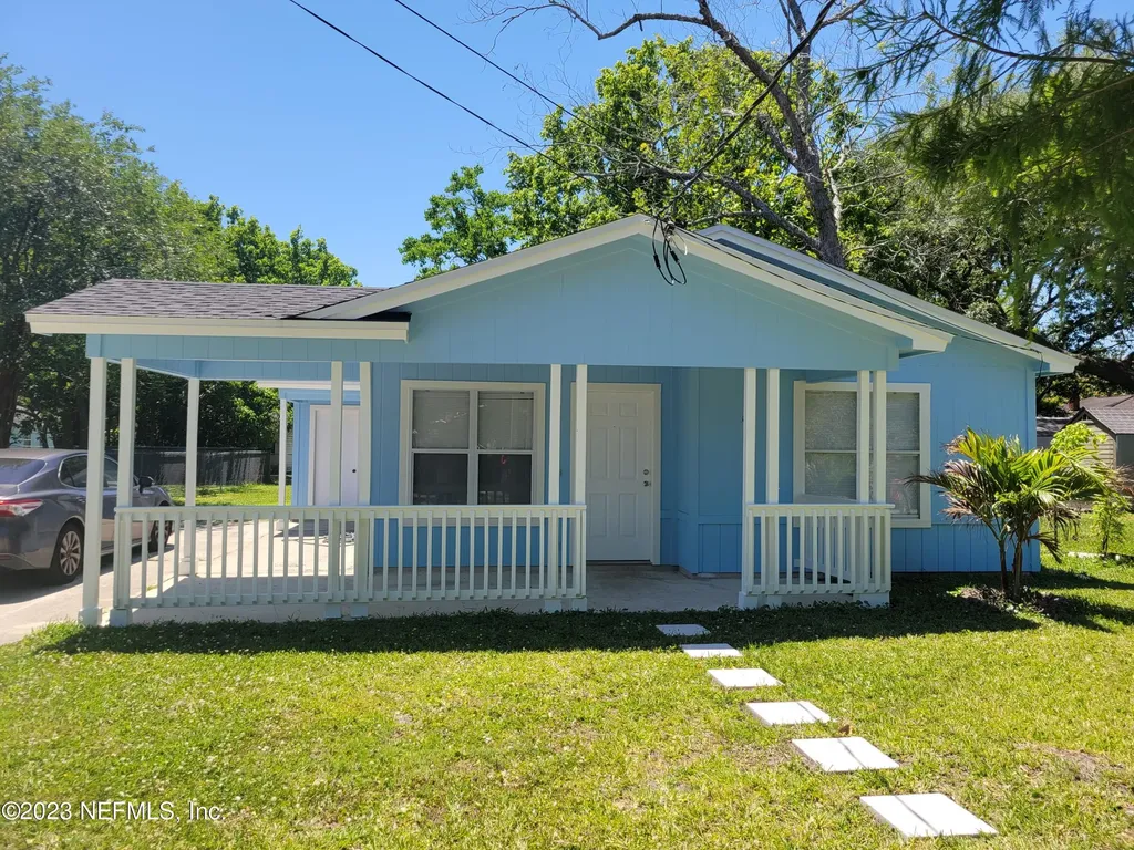 3434 Deer Street Jacksonville FL 32254