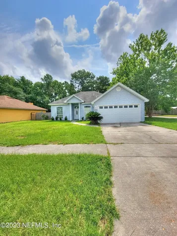 433 Casheros Cove Drive Jacksonville FL 32225