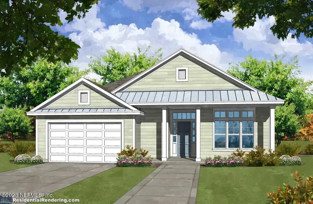 407 Slash Pine Place Yulee FL 32097