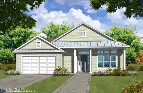 407 Slash Pine Place Yulee FL 32097