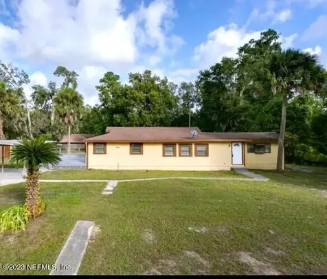 1630 Spruce Street Green Cove Springs FL 32043