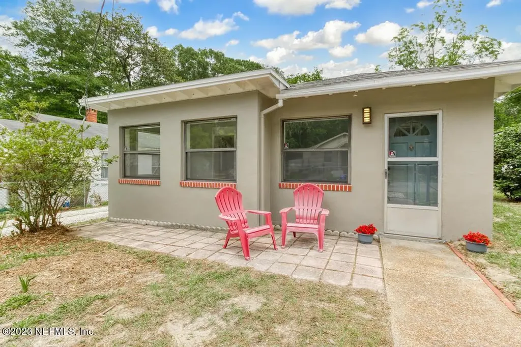 4055 Walnut Street Jacksonville FL 32206