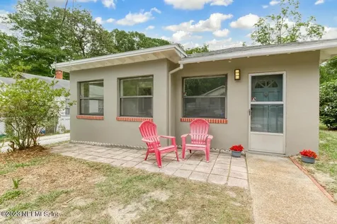 4055 Walnut Street Jacksonville FL 32206