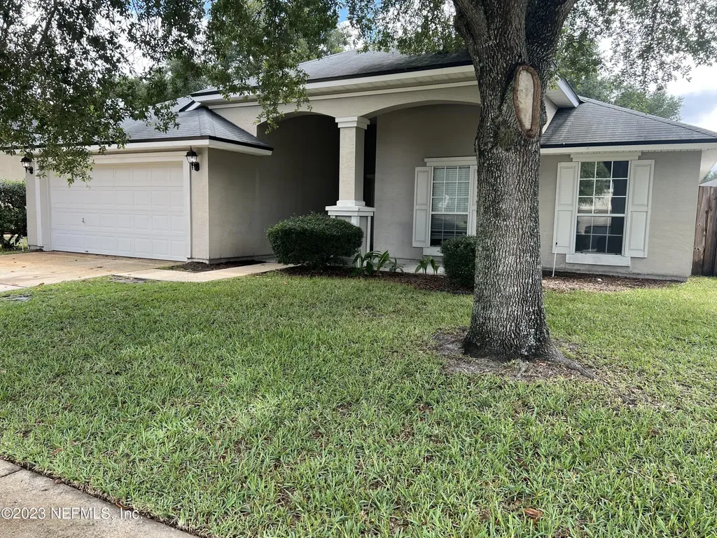 8531 Longford Drive Jacksonville FL 32244