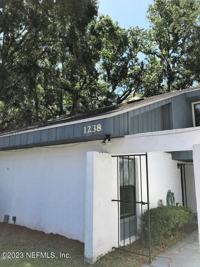 1238 Mayport Landing Circle Jacksonville FL 32233