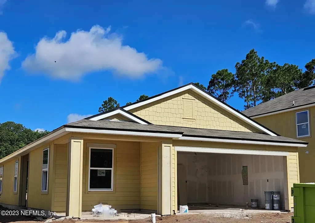 107 Evermore Court St. Augustine FL 32084