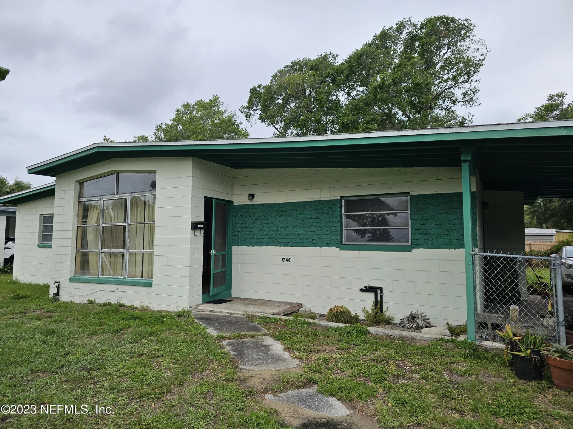 1746 Penman Road Jacksonville Beach FL 32250