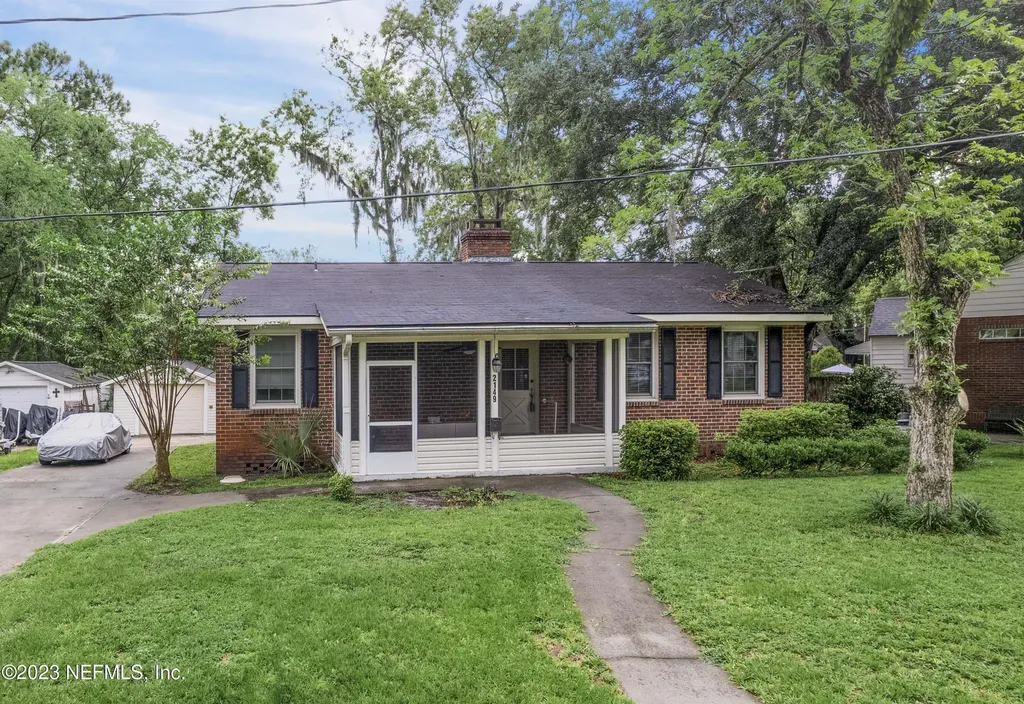2149 Huntsford Road Jacksonville FL 32207