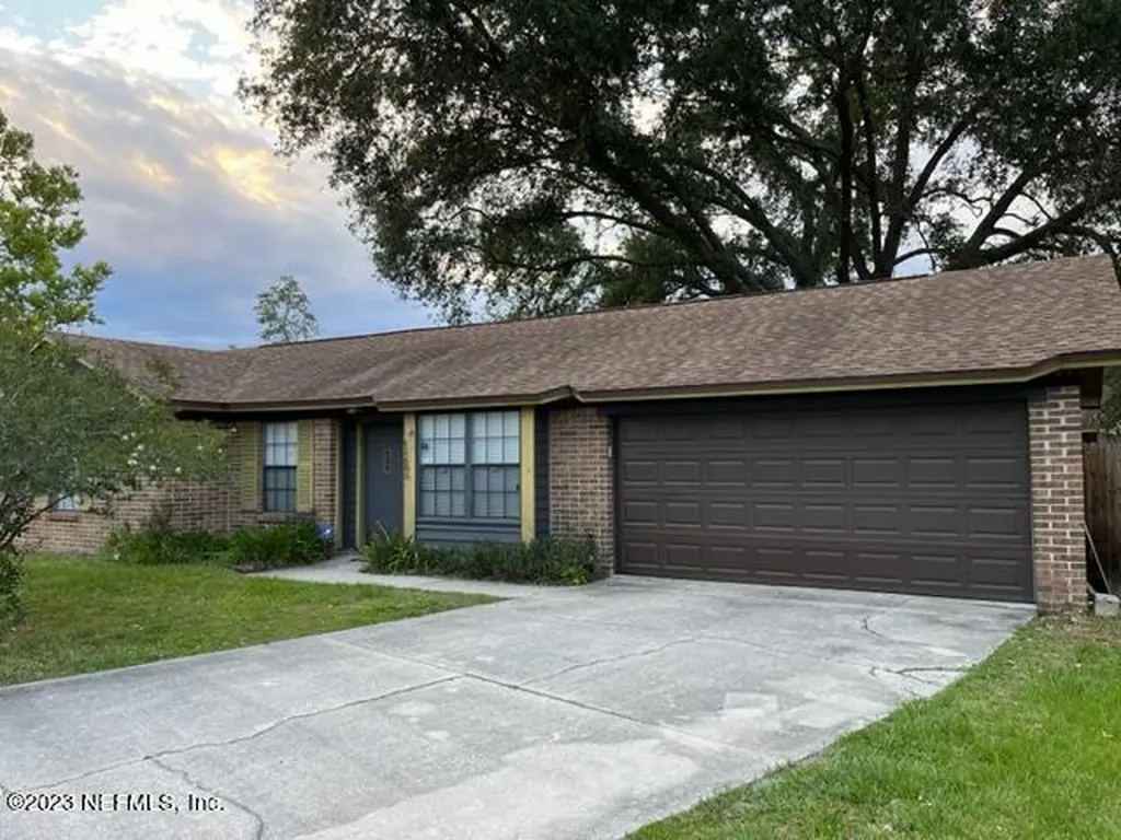 11685 Carapace Lane Jacksonville FL 32218
