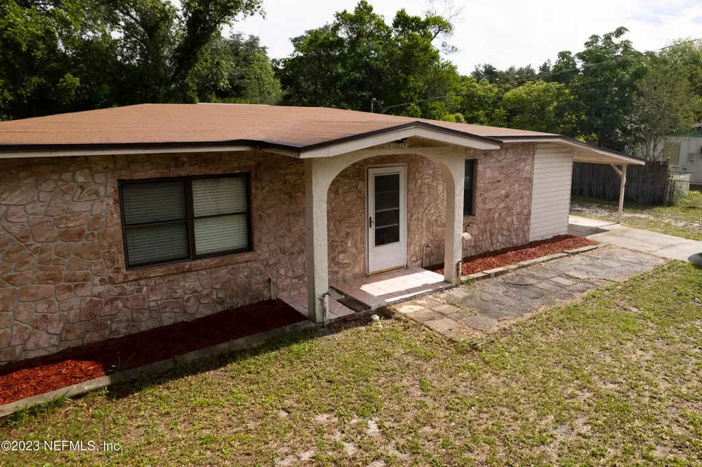 12033 Correa Court Jacksonville FL 32246