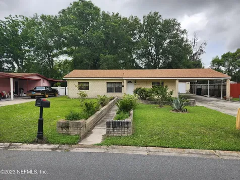 5216 Doncaster Avenue Jacksonville FL 32208