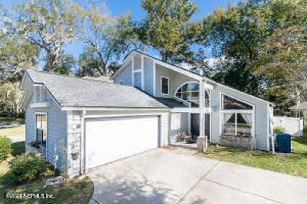 3541 Marsh Creek Drive Jacksonville FL 32277