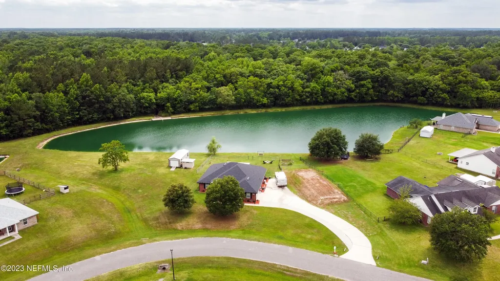 44230 Hunters Green Drive Callahan FL 32011