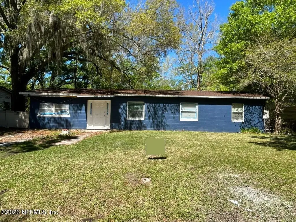 5147 Abel Lane Jacksonville FL 32254
