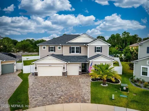 10956 Mandarin Preserve Drive Jacksonville FL 32257