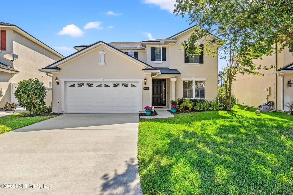 12271 Sunchase Drive Jacksonville FL 32246
