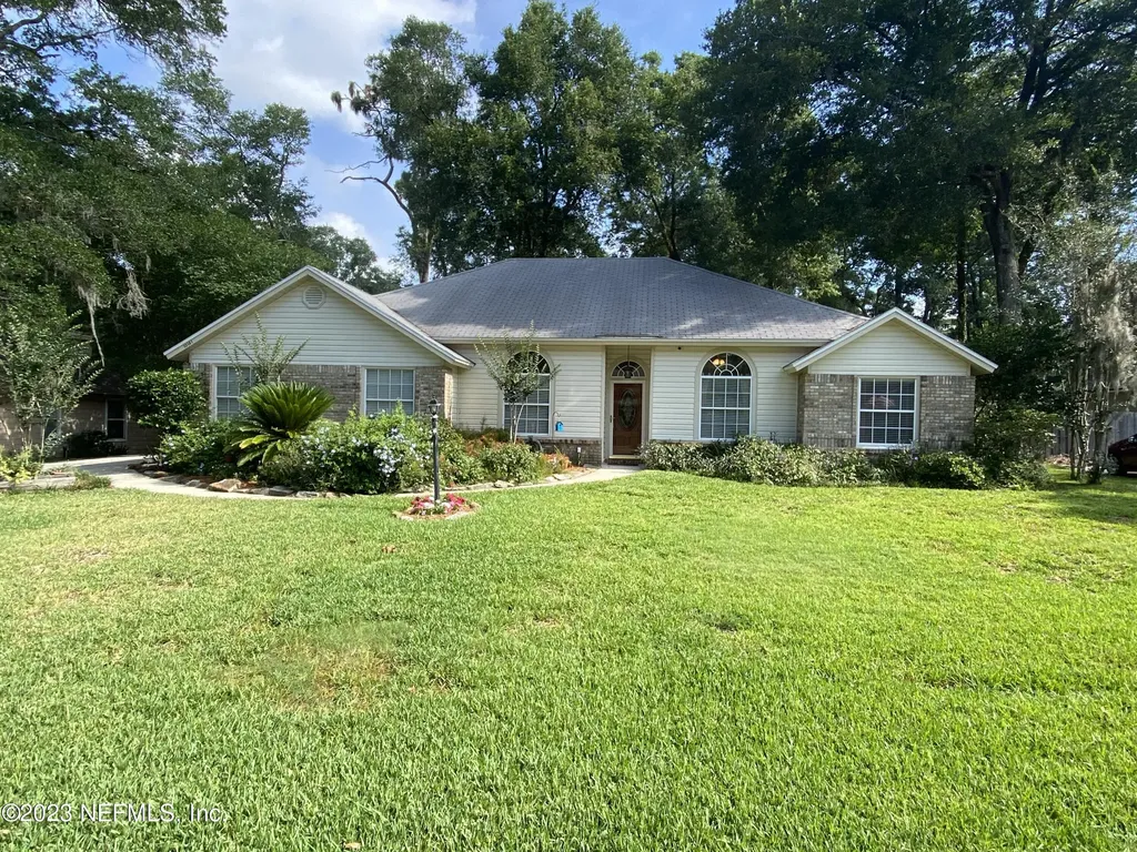 13141 Ebbtide Court Jacksonville FL 32225