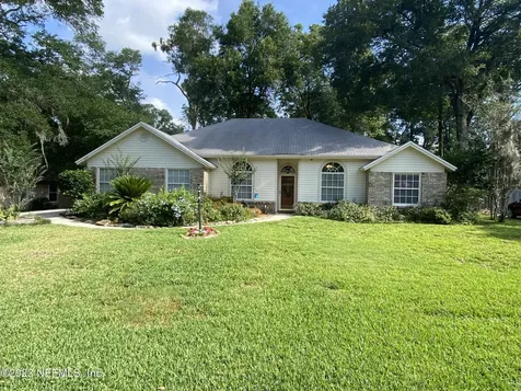 13141 Ebbtide Court Jacksonville FL 32225