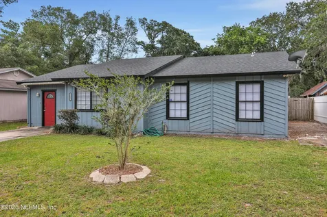 1044 Willow Cove Court E Jacksonville FL 32233