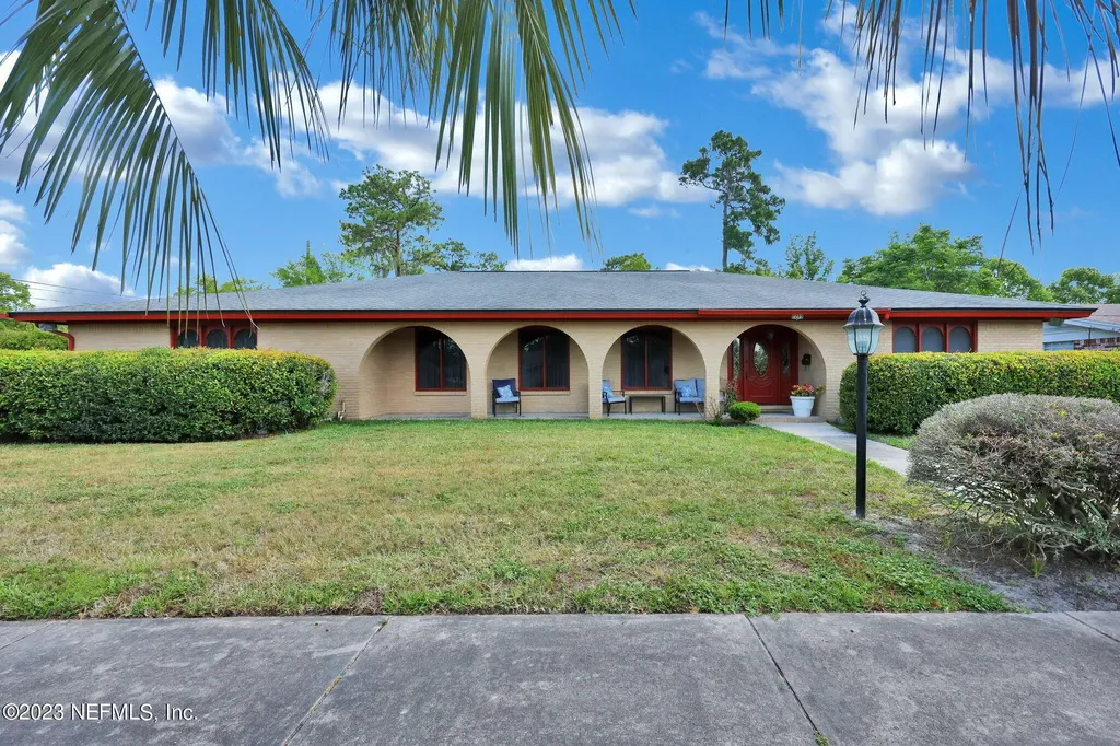 7205 Tahiti Road Jacksonville FL 32216