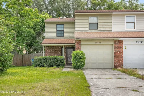 11369 Shovler Court Jacksonville FL 32225