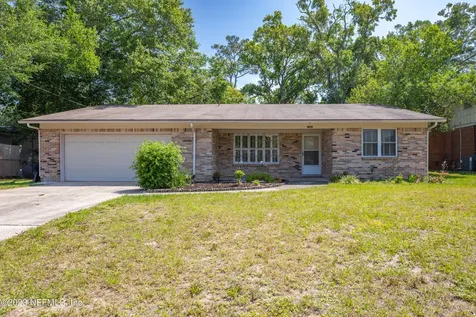1543 Sharonhill Drive Jacksonville FL 32211
