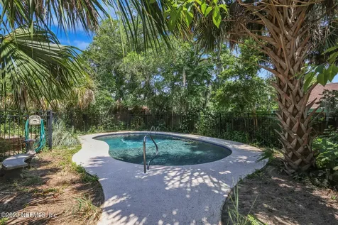 2301 Plainfield Avenue Orange Park FL 32073